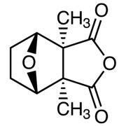 Cantharidin >98.0%(GC) - CAS 56-25-7