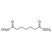 Dimethyl Pimelate >98.0%(GC) - CAS 1732-08-7
