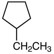Ethylcyclopentane >99.0%(GC) - CAS 1640-89-7