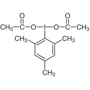 Iodomesitylene Diacetate >98.0%(T) - CAS 33035-41-5