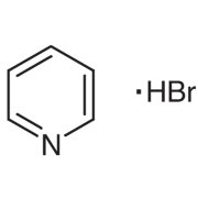Pyridine Hydrobromide >98.0%(T)(HPLC) - CAS 18820-82-1