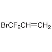 3-Bromo-3,3-difluoropropene >95.0%(GC) - CAS 420-90-6
