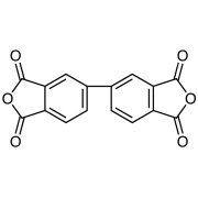 4,4'-Biphthalic Anhydride (purified by sublimation) >98.0%(HPLC) - CAS 2420-87-3