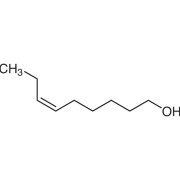 cis-6-Nonen-1-ol >90.0%(GC) - CAS 35854-86-5