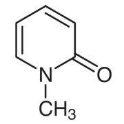 1-Methyl-2-pyridone >99.0%(GC) - CAS 694-85-9