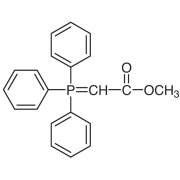 Methyl (Triphenylphosphoranylidene)acetate >98.0%(T)(HPLC) - CAS 2605-67-6