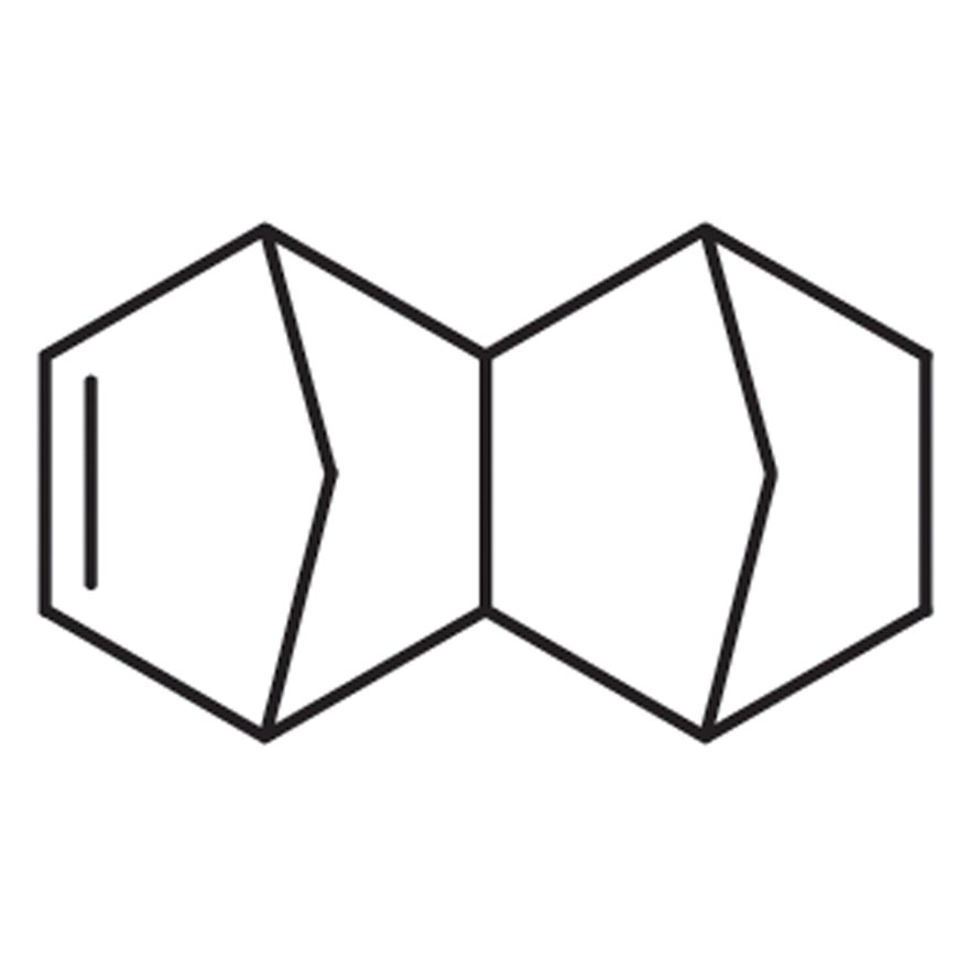 Tetracyclo[6.2.1.13,6.02,7]dodec-4-ene >96.0%(GC) - CAS 21635-90-5