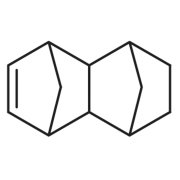 Tetracyclo[6.2.1.13,6.02,7]dodec-4-ene >96.0%(GC) - CAS 21635-90-5