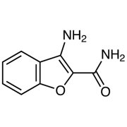3-Aminobenzofuran-2-carboxamide >98.0%(GC) - CAS 54802-10-7