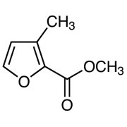Methyl 3-Methyl-2-furancarboxylate >98.0%(GC) - CAS 6141-57-7