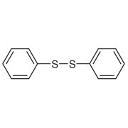Diphenyl Disulfide >99.0%(GC) - CAS 882-33-7