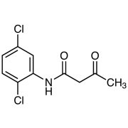 2',5'-Dichloroacetoacetanilide >98.0%(T) - CAS 2044-72-6