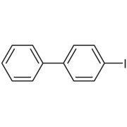 4-Iodobiphenyl >97.0%(GC) - CAS 1591-31-7