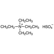 Tetraethylammonium Hydrogen Sulfate >98.0%(T) - CAS 16873-13-5