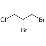 1,2-Dibromo-3-chloropropane >98.0%(GC) - CAS 96-12-8