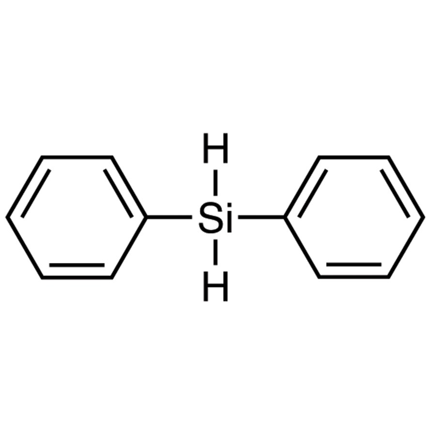 Diphenylsilane >97.0%(GC) - CAS 775-12-2