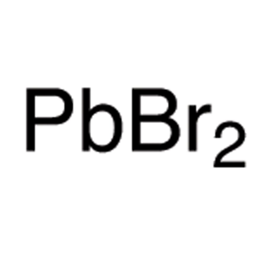 Lead(II) Bromide [for Perovskite precursor] >98.0%(T) - CAS 10031-22-8