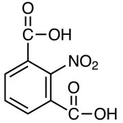 2-Nitroisophthalic Acid >95.0%(T)(HPLC) - CAS 21161-11-5