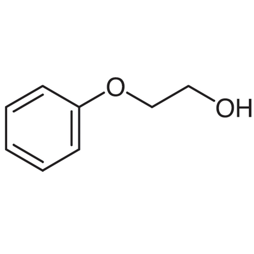 2-Phenoxyethanol >98.5%(GC) - CAS 122-99-6