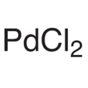 Palladium(II) Chloride >98.0%(T) - CAS 7647-10-1
