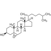 Cholesterol-5α,6α-epoxide >95.0%(GC) - CAS 1250-95-9