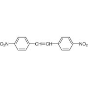 4,4'-Dinitrostilbene >98.0%(HPLC) - CAS 2501-02-2