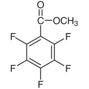Methyl Pentafluorobenzoate >98.0%(GC) - CAS 36629-42-2