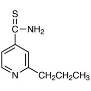 Prothionamide >98.0%(T)(HPLC) - CAS 14222-60-7