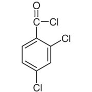 2,4-Dichlorobenzoyl Chloride >97.0%(T) - CAS 89-75-8