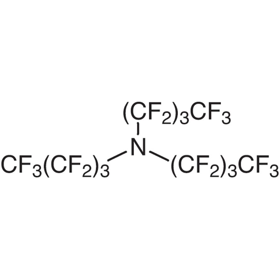 Heptacosafluorotributylamine [for Mass spectrometry] >60.0%(GC) - CAS 311-89-7