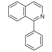 1-Phenylisoquinoline >98.0%(GC)(T) - CAS 3297-72-1