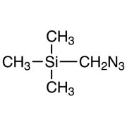 Trimethylsilylmethyl Azide >97.0%(GC) - CAS 87576-94-1