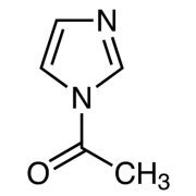 N-Acetylimidazole >98.0%(GC)(T) - CAS 2466-76-4