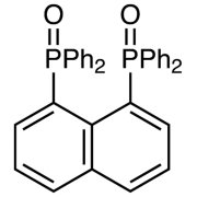 1,8-Bis(diphenylphosphinyl)naphthalene >98.0%(HPLC) - CAS 316808-41-0