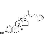 β-Estradiol 17-Cypionate >98.0%(GC) - CAS 313-06-4