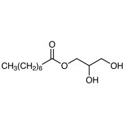 Monocaprylin >98.0%(GC) - CAS 26402-26-6