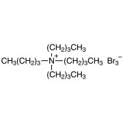 Tetrabutylammonium Tribromide >98.0%(T) - CAS 38932-80-8