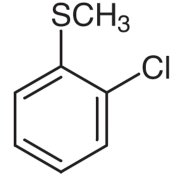 2-Chlorothioanisole >98.0%(GC) - CAS 17733-22-1