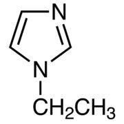 1-Ethylimidazole >98.0%(GC)(T) - CAS 7098-07-9