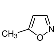 5-Methylisoxazole >95.0%(GC) - CAS 5765-44-6