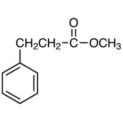 Methyl 3-Phenylpropionate >98.0%(GC) - CAS 103-25-3