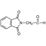 Phthalimidoacetaldehyde >98.0%(N) - CAS 2913-97-5