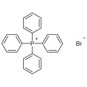 Tetraphenylphosphonium Bromide >98.0%(T) - CAS 2751-90-8