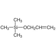 Allyloxytrimethylsilane >97.0%(GC) - CAS 18146-00-4