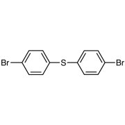 Bis(4-bromophenyl) Sulfide >98.0%(GC) - CAS 3393-78-0