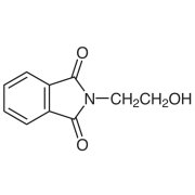 N-(2-Hydroxyethyl)phthalimide >98.0%(HPLC)(N) - CAS 3891-07-4