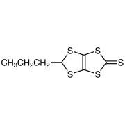 5-Propyl-1,3-dithiolo[4,5-d][1,3]dithiole-2-thione >93.0%(HPLC) - CAS 202126-48-5