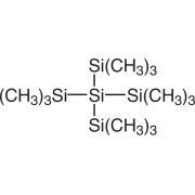 Tetrakis(trimethylsilyl)silane >98.0%(GC) - CAS 4098-98-0