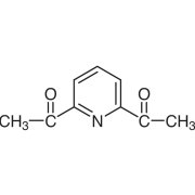 2,6-Diacetylpyridine >98.0%(GC) - CAS 1129-30-2