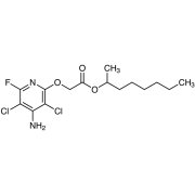 Fluroxypyr 1-Methylheptyl Ester >98.0%(HPLC)(N) - CAS 81406-37-3